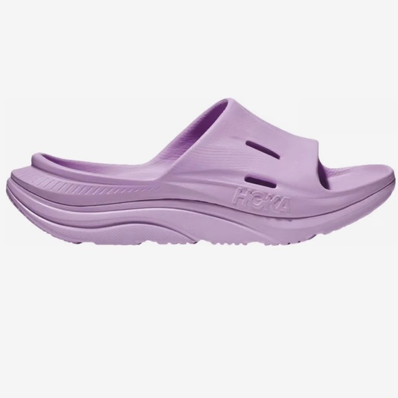 NEW HOKA Unisex Ora Recovery Slide Sandals Sz Mens 14 / Women’s 15US - Picture 3 of 13
